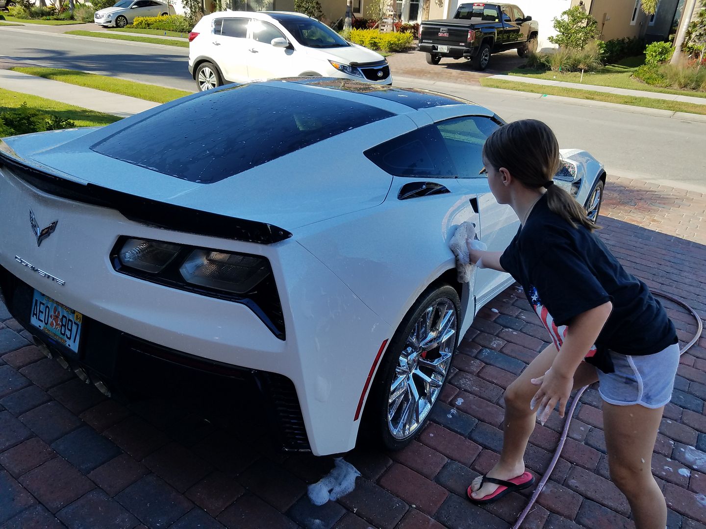 Review McKee's 37 SiO2 Auto Wash